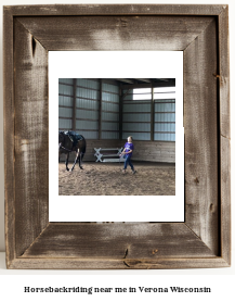 horseback riding near me in Verona, Wisconsin